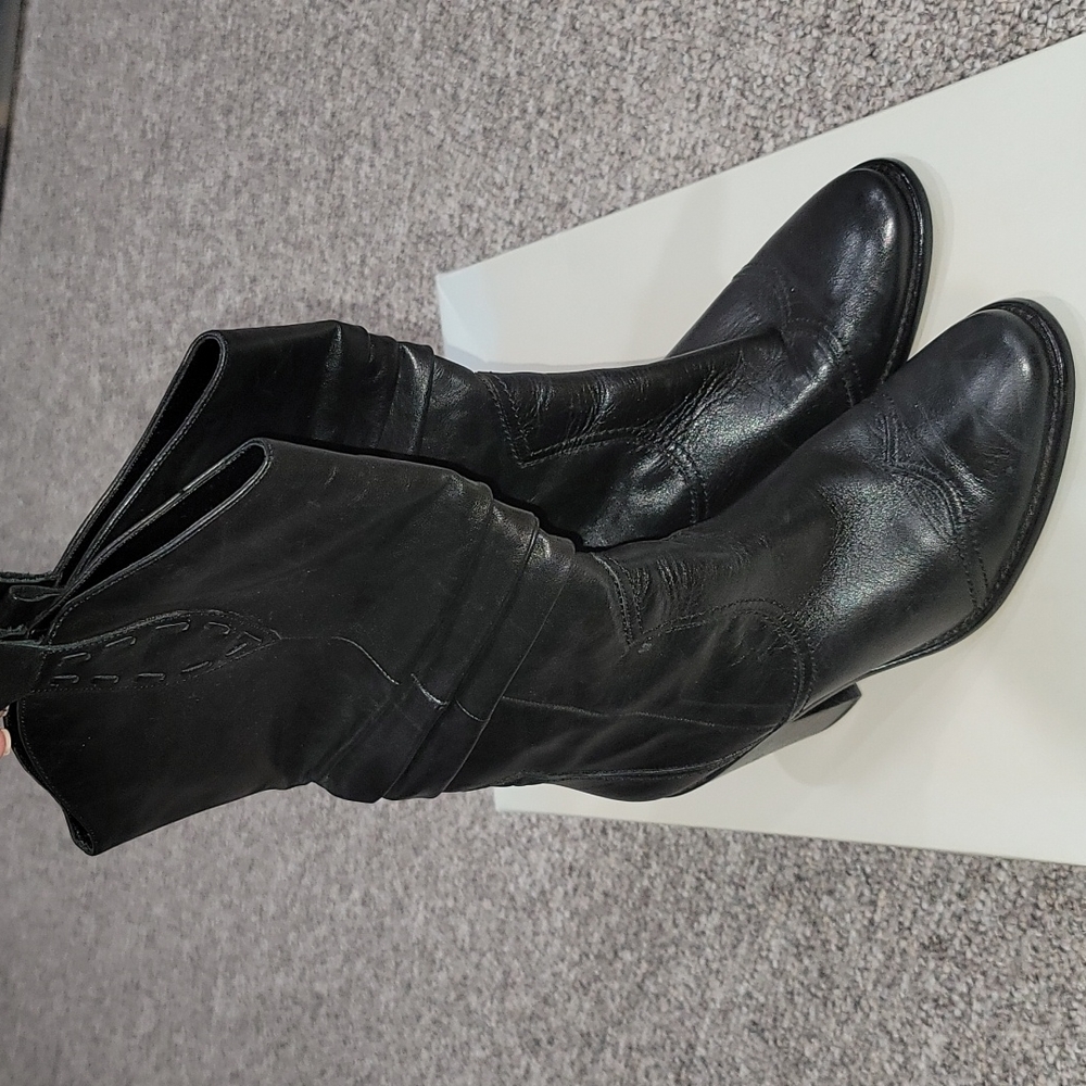 BCBGeneration Western Boot